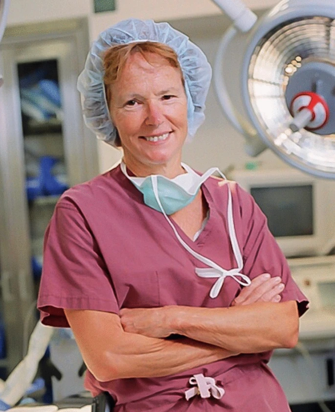 World Journal of Surgery tweet media