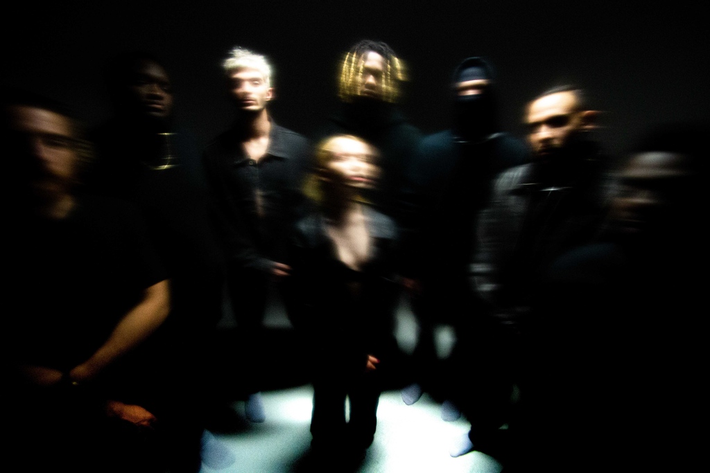 readalphaorder's tweet image. seeyousoon Bares Sickening Commentary On Routine In New Release ‘NO DAYLIGHT’

offkilter.co/alphabeticalor… @videtemox