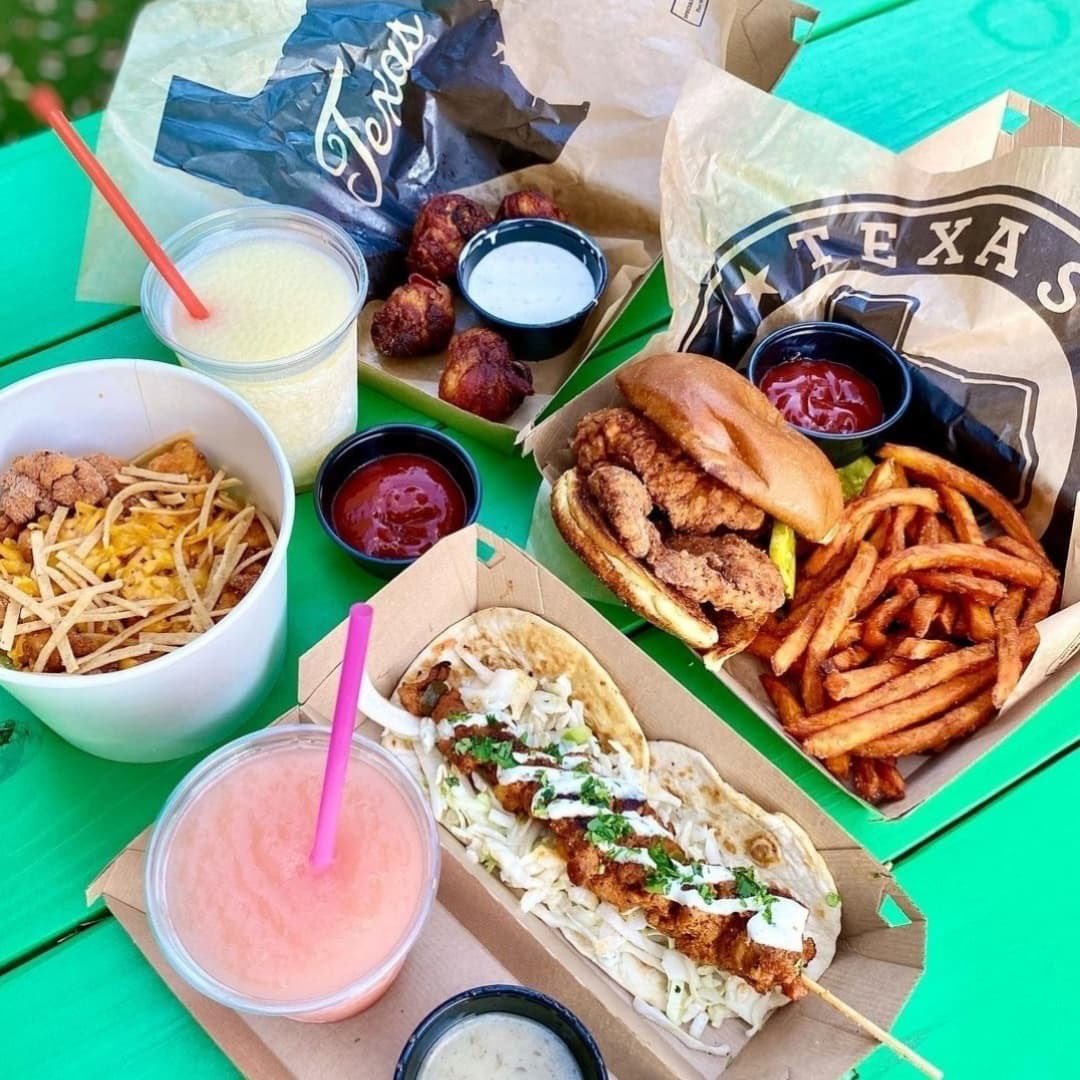 Trinity Groves tweet media