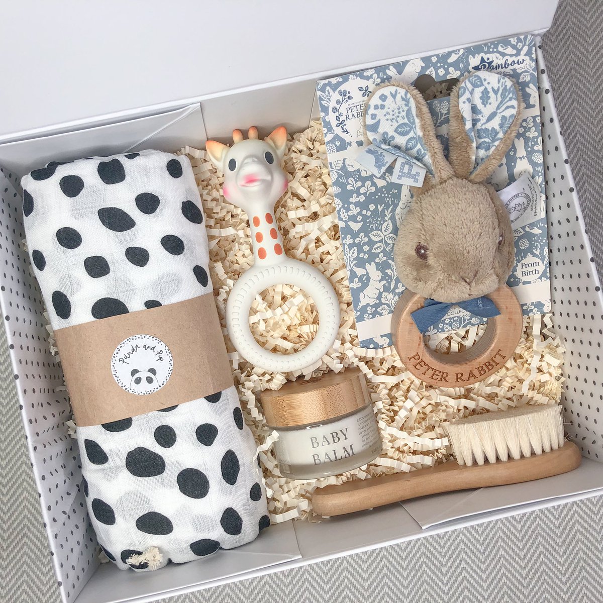 NEW GIFT BOX DROP ⚡️
pandapip.co.uk

#babygifts #newbaby #newbornbaby #newbornbabygifts #prrequest #journorequest #noths #newborngift #newbbabygift #smallbusiness #shopsmall #mamarun #mombusiness