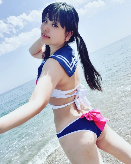 #sailormoon #animebikini #beachgirl  more on https://t.co/xsoPKN8s8S https://t.co/iLI2hMgpYx<a href="/tag/sailormoon"class="tags">#sailormoon</a><a href="/tag/animebikini"class="tags">#animebikini</a><a href="/tag/beachgirl"class="tags">#beachgirl</a>