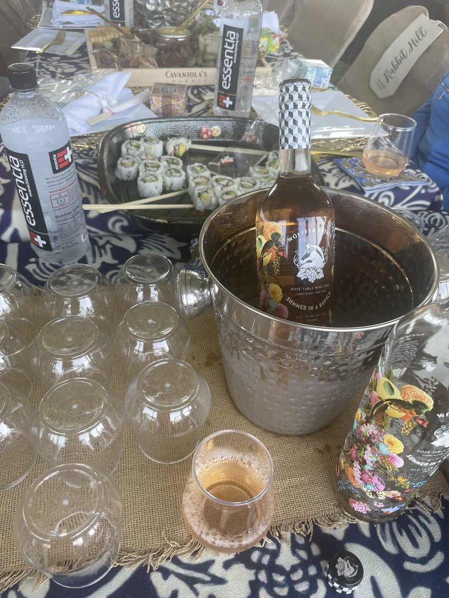 m_psitos's tweet photo. @HamptonClassic https://t.co/rMKZM53xFL