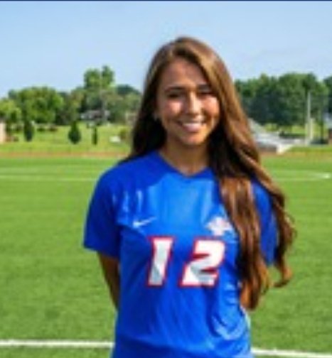 bluedevil_wsoc's tweet photo. Your @bluedevil_wsoc begin 2021 Fall Season @NJCAA_Soccer D1 #16 NationallyRanked! Grace Runyan(2), Katharina Oelschlaeger(7), &amp; Kaylee Shaw(12) named @KJCCCmedia Players to Watch! KCKCC start season Wednesday night (Sept 1) vs Neosho. Kickoff 5pm at KCKCC! Go @KCKCCAthletics! https://t.co/x04HfOJ3qz