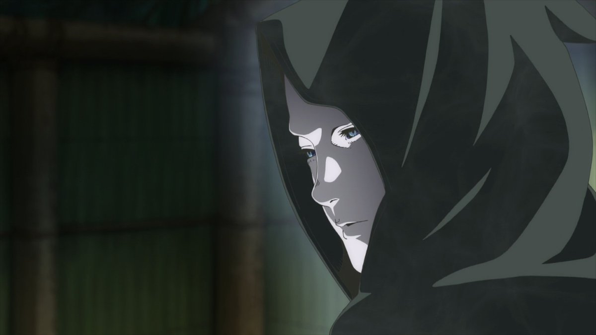 不滅のあなたへ 話感想 アニマアニマアニマ