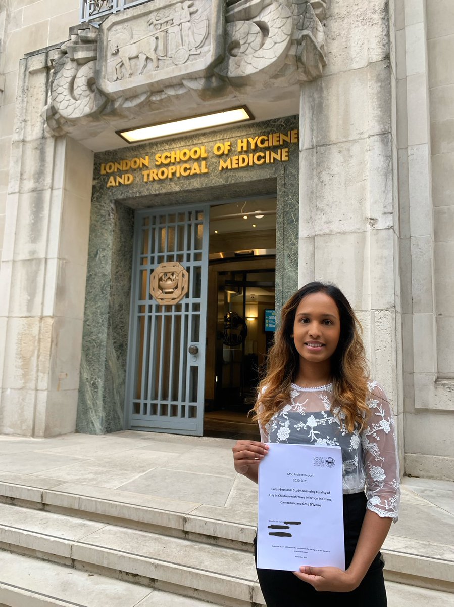 Catherine Dominic tweet media