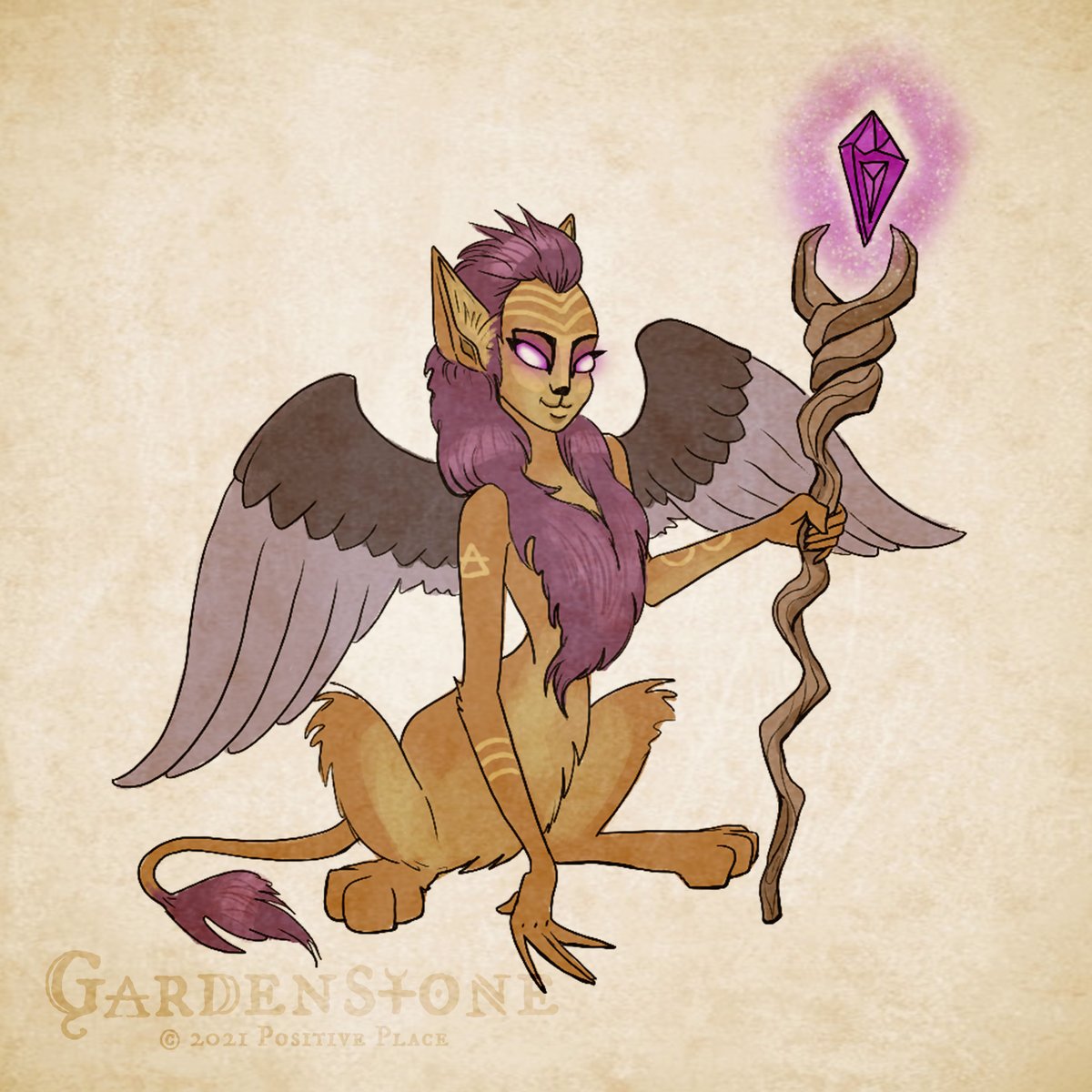 GardenstoneGame tweet media