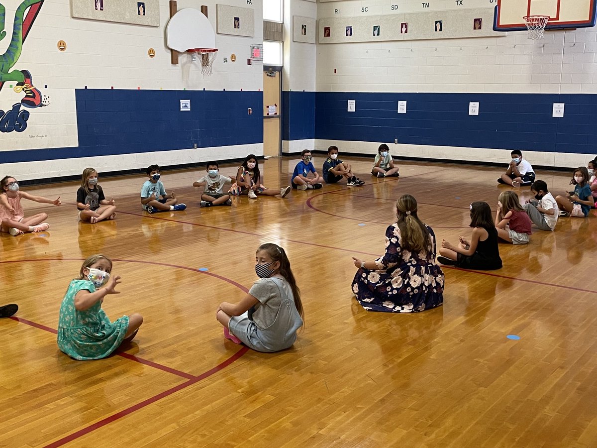 Lakewood Lizards (@a2lakewood) on Twitter photo Mrs. Hansen taking on PE last minute with the Coconut game. #strongertogether @A2SchoolsSuper <a href="/A2schools/">A2 Public Schools</a> Mrs. Hansen taking on PE last minute with the Coconut game. #strongertogether @A2SchoolsSuper <a href="/A2schools/">A2 Public Schools</a>
