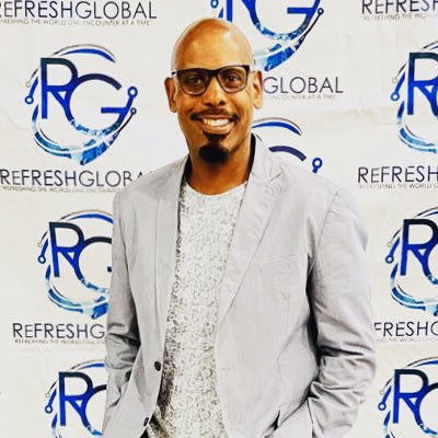 MarkBasnight's tweet image. #NewProfilePic