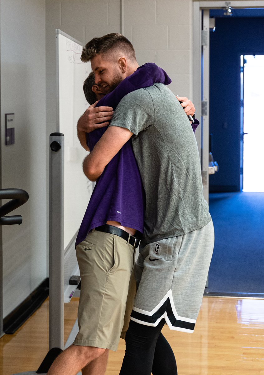 K-State Men's Basketball tweet media
