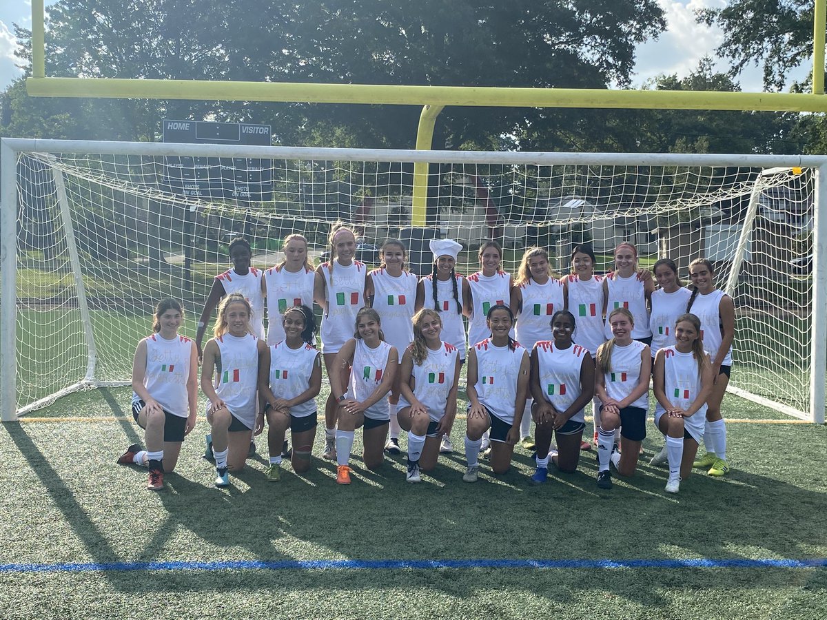 paramUS Girls Soccer tweet media