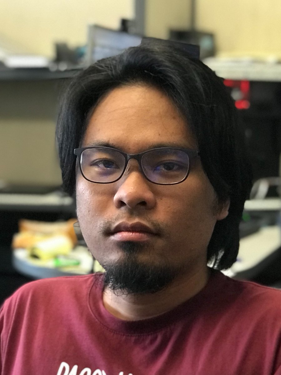 Nikolla Lab (@nikollalab) on Twitter photo Carl Camayang, a grad student in the <a href="/NikollaLab/">Nikolla Lab</a> <a href="/waynestate/">Wayne State University</a> has been awarded the <a href="/aiche_cre/">AIChE_CRE</a> travel award to attend the #AIChE2021 Annual Meeting!!!
He will discuss strategies to tailor the electronic structure of active centers in oxides for oxygen electrocatalysis.
Congrats!! Carl Camayang, a grad student in the <a href="/NikollaLab/">Nikolla Lab</a> <a href="/waynestate/">Wayne State University</a> has been awarded the <a href="/aiche_cre/">AIChE_CRE</a> travel award to attend the #AIChE2021 Annual Meeting!!!
He will discuss strategies to tailor the electronic structure of active centers in oxides for oxygen electrocatalysis.
Congrats!!