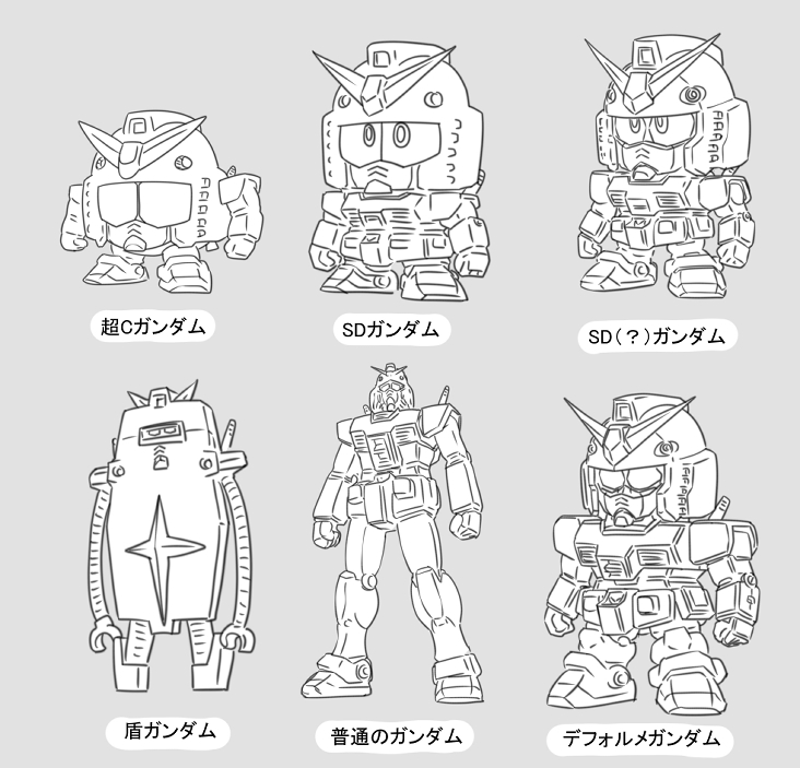 にーやん على تويتر ガンダム色々 にーやん على تويتر ガンダム色々