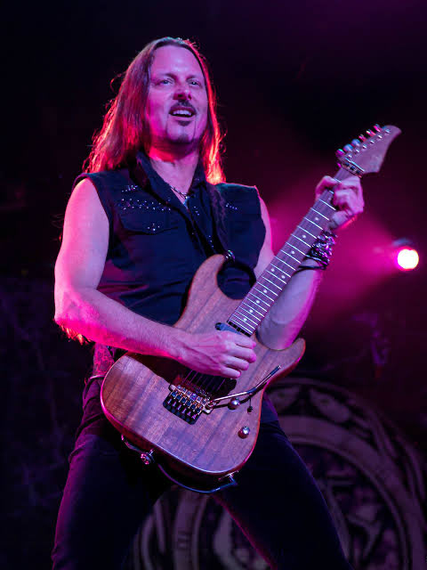 Happy Birthday Reb Beach A View From The Inside            