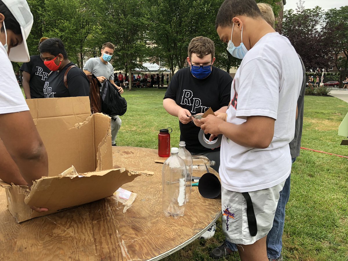 RPI_Rockets tweet picture