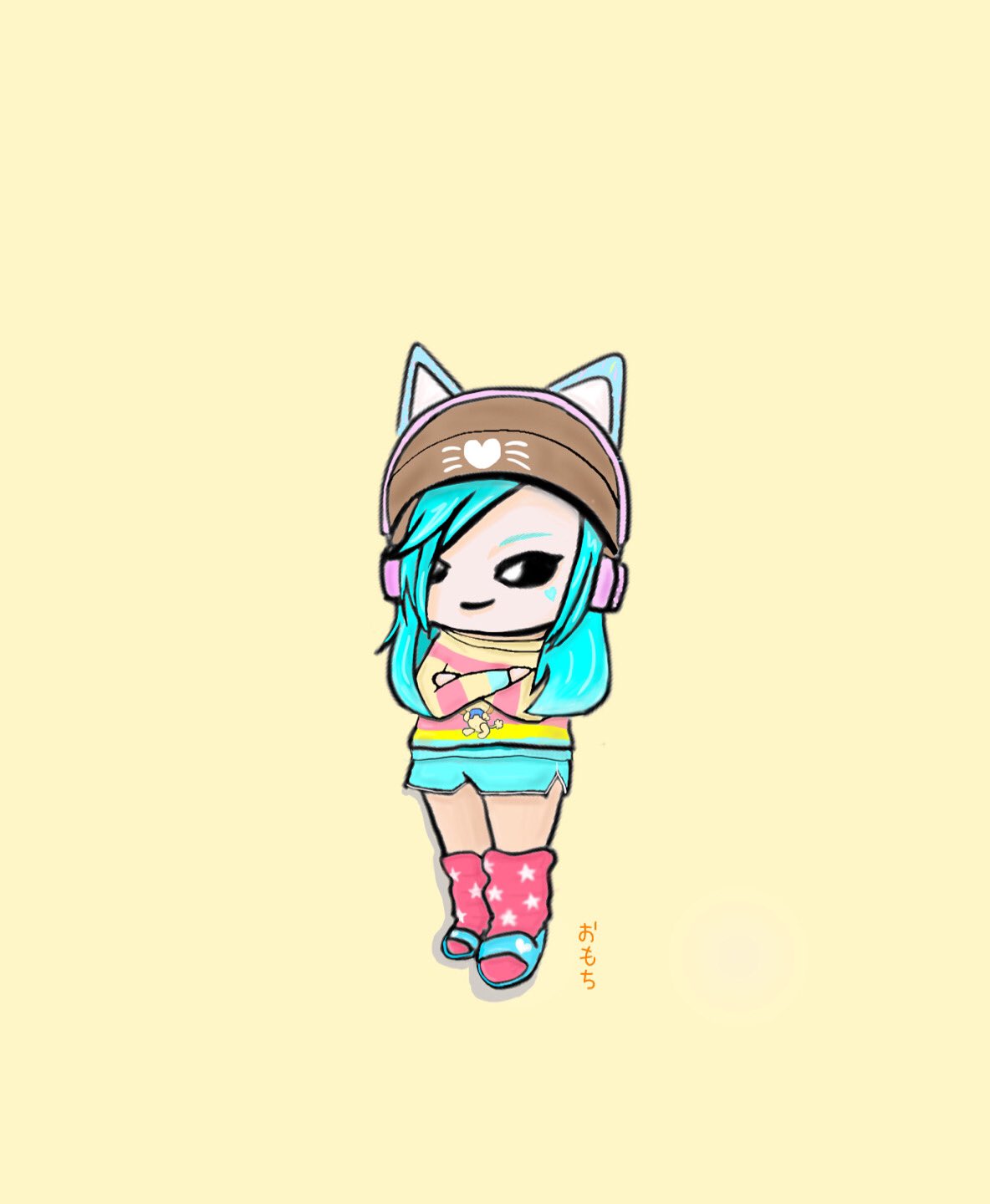 「テトページ」ピクミンちゃん 🥪⁡ ⁡前回も全く同じ事言ったけど⁡ ⁡ピクじゃなかたら高くて買え