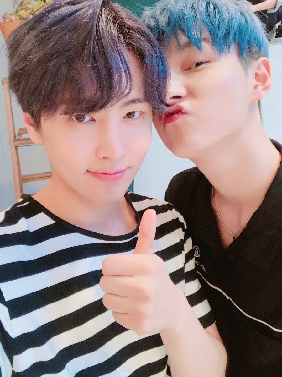 231 hour of Jaeyoon
[ #JAEYOON #재윤 #SF9 <a href="/SF9official/">SF9official</a> with <a href="/jaeho_thinker/">thinking about jaeho! (hiatus)</a>  @hourIyzuho ]
