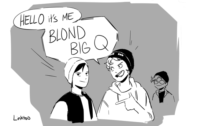 beanie boys!!!!
#quackityfanart #tommyinnitfanart #wilbursootfanart 