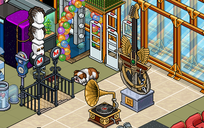 Almightyjungle tweet media