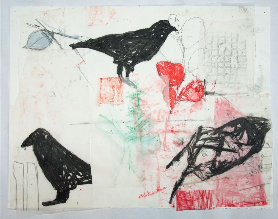 NancyAzara's tweet image. Deadline SEPT 9th "Looking Forward" Juror: Nancy Azara, Carter Burden Gallery, NYC - mailchi.mp/d85cd3f1ec9f/d…