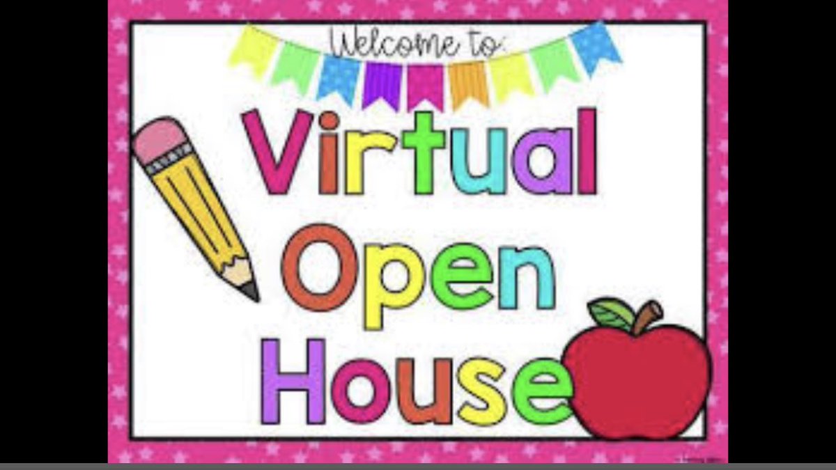 Join us on Tuesday for our Title 1 and PTO Meeting at 5:15 via Zoom. Teachers will then host 2 Open House sessions: 6:00 and 6:35. Zoom links have been shared. Recordings will be shared in case you aren’t able to attend. We hope to see you virtually! #winningTOGETHER #SUNSlead