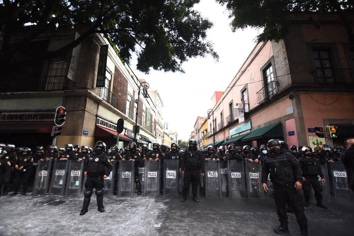 Grecia Jiménez Concejal tweet media