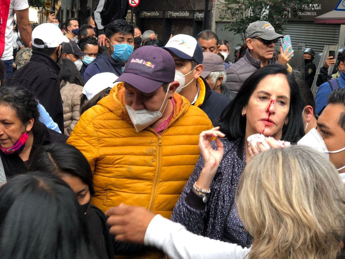 Grecia Jiménez Concejal tweet media