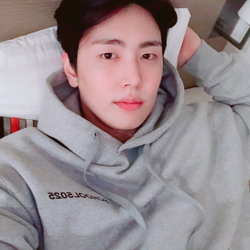 240 hour of Jaeyoon
[ #JAEYOON #재윤 #SF9 <a href="/SF9official/">SF9official</a>]