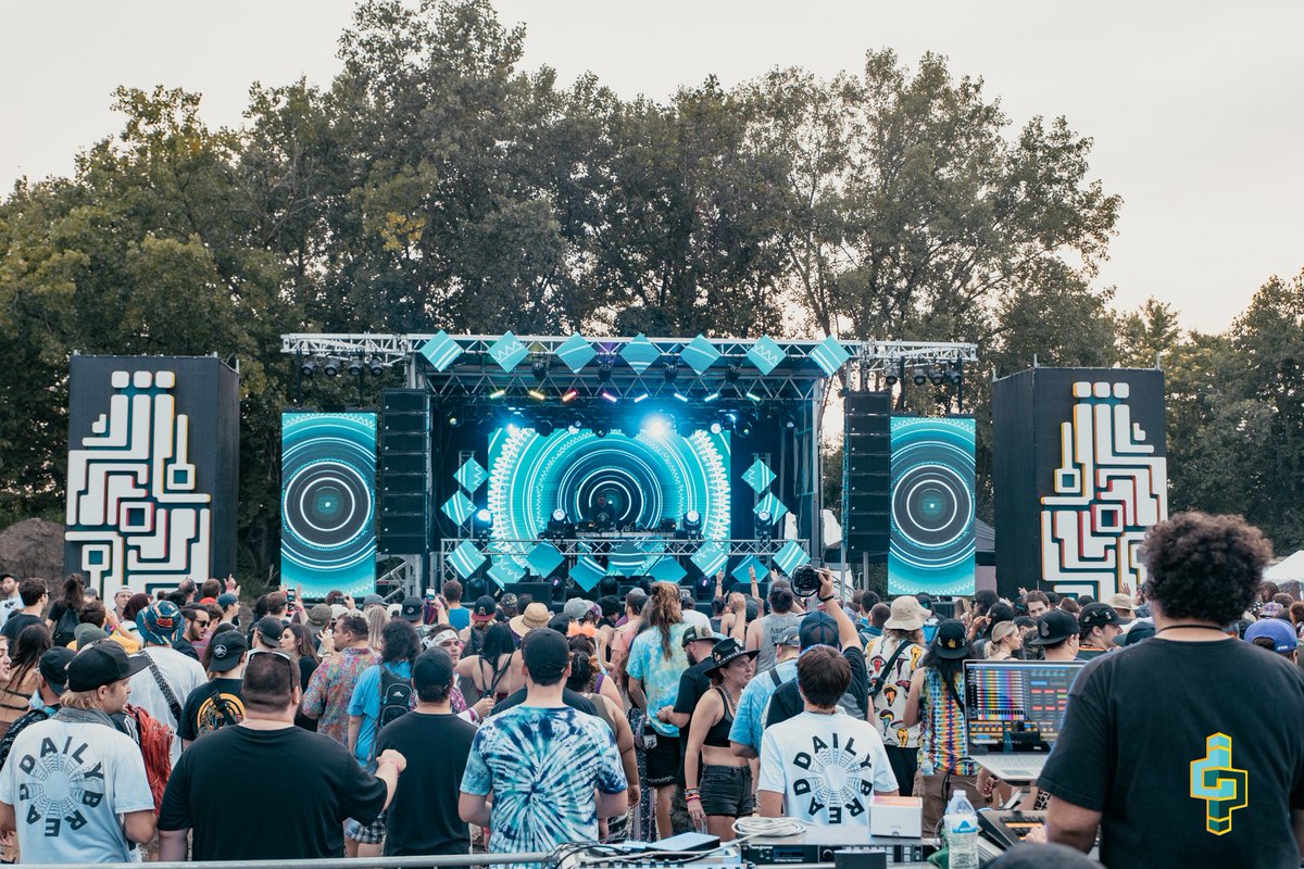 What? Music and Arts Festival tweet media