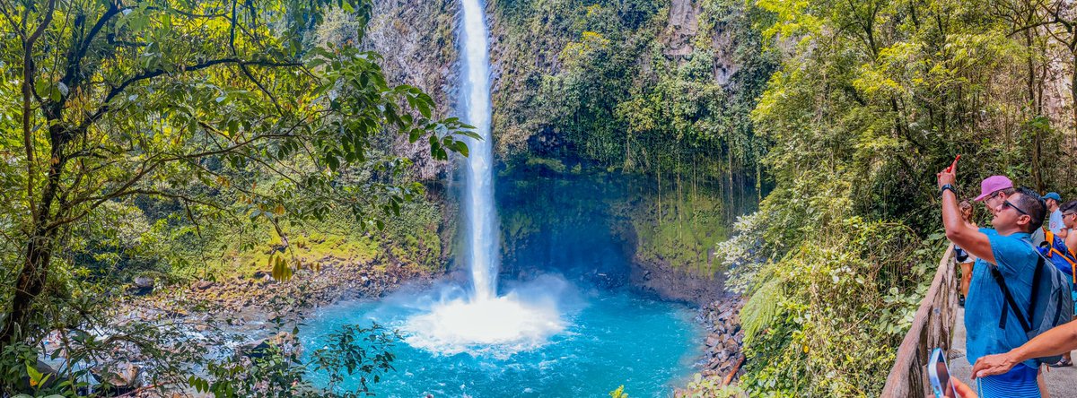 sicostatrips's tweet photo. #exploring #CostaRica with the family.  You should #join us! 
.
.
#surf #traveling #puravida #waterfalls #beauty #familyvacation #nature #adventuretime #excited #trips #MakeAmazingHappen https://t.co/VwnXxC4RdS