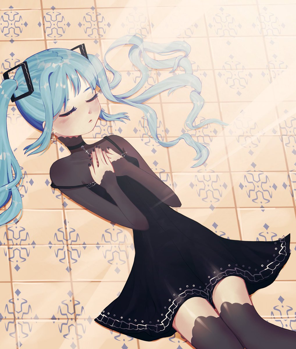milmikut's tweet photo. #初音ミク生誕祭2021 more birthday Miku https://t.co/L0bvRMAd9j