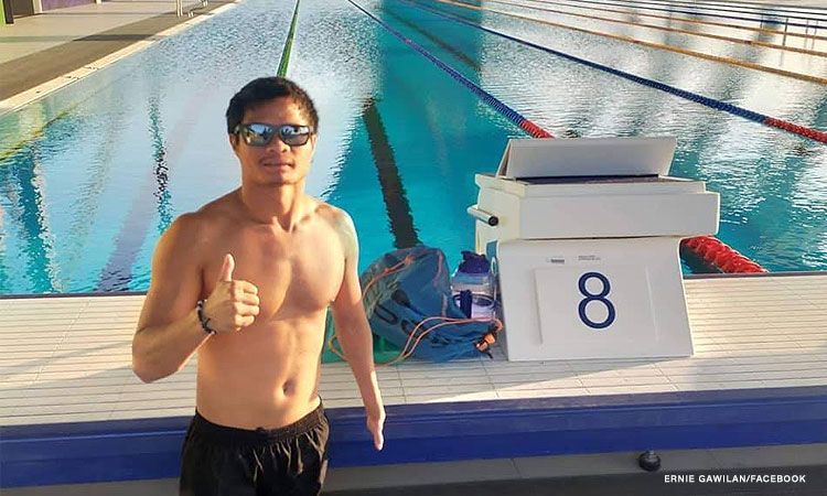 LifeNewsHQ's tweet photo. No Legs, No Hand, No Problem. Man Who Survives Abortion Will Compete at Paralympics https://t.co/MTvIJ5zUf3 https://t.co/Oj431Ij7AU