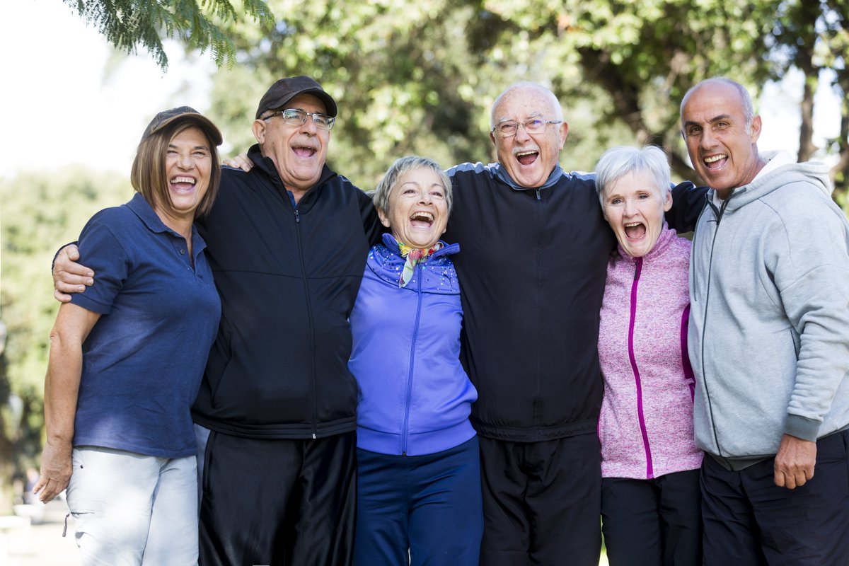 ablehearing's tweet image. Is there an association between hearing loss and physical activity?

In this article we explain recent findings about the correlation between hearing loss and physical activity in older adults. 

Read the full article: ablehearing.com/hearing-loss-a…

#hearingloss #hearingaids