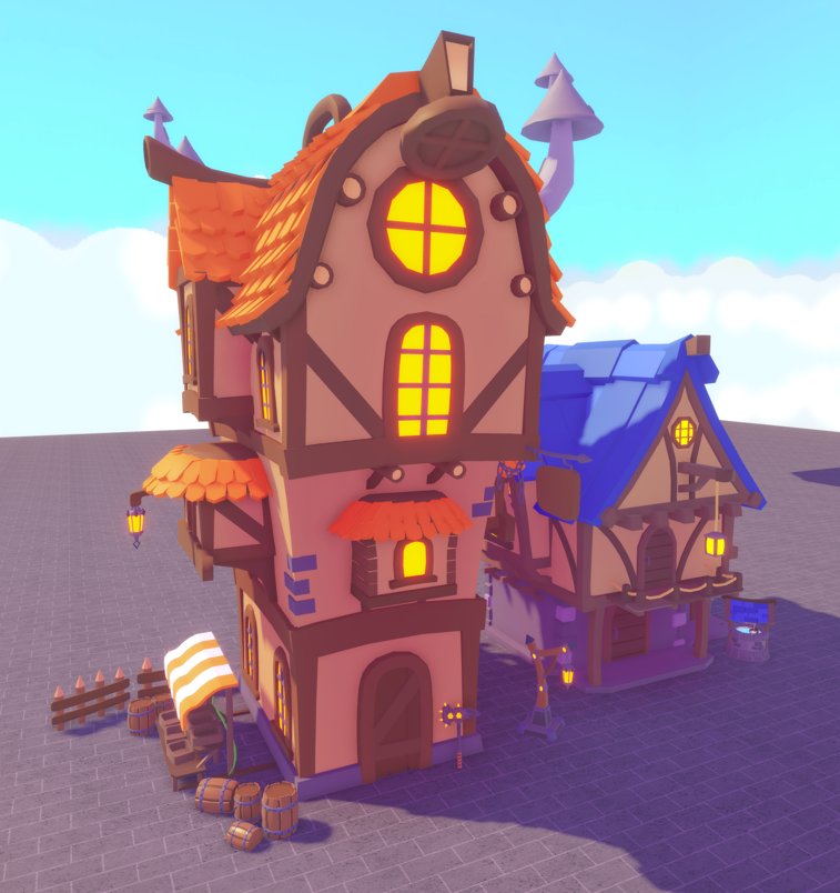IceyyXOO's tweet photo. HOUSES! what do ya'll think?

[ #Roblox | #RobloxDev | #RBXDev ] https://t.co/OG9v5jO0SG