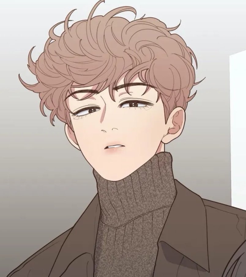 tinymnv's tweet photo. the fact that I'll never find a character has unique as him anymore... https://t.co/7GgzYQGYRw