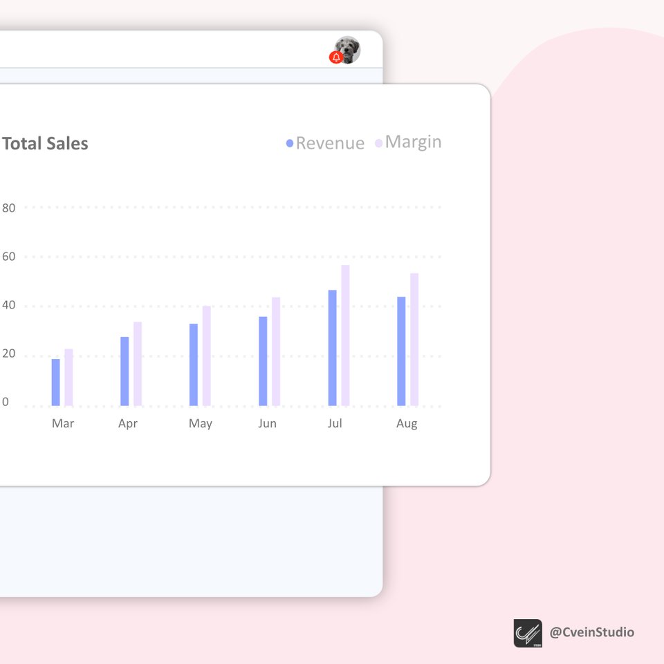 Attempting to make Admin panel look sleeker and less repetetive.
-
Follow <a href="/CveinStudio/">Creative Vein Studio</a> 🙏
#freelancing #freelancers #dribbble #dribbblers #freelancelife #designers #designcareers #designjobs #freelancedesign #graphicdesigners #dashboard #app #uidesign #ui #ux #uxui #appdesign