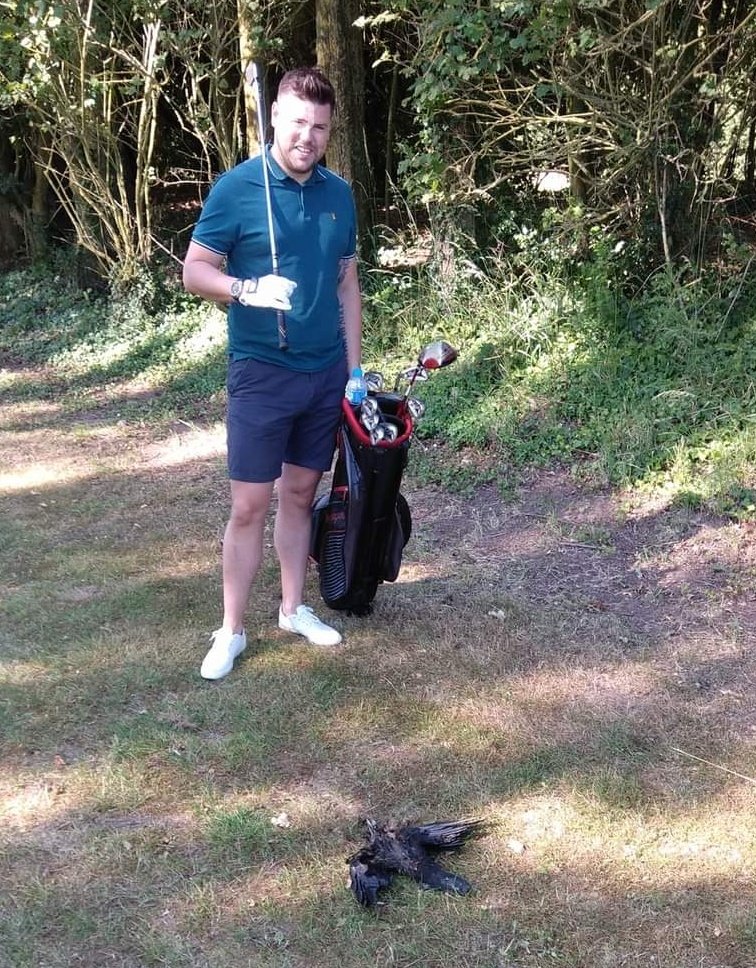 Launch night for 8:56 Foundation in memory of a great mate.

We need to make sure that no matter how things seem  #ItsTimeToTalk is always OK

So if anyone is about on 17th please make it if you can