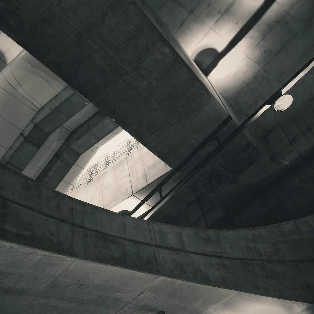 Concrete Architecture tweet media