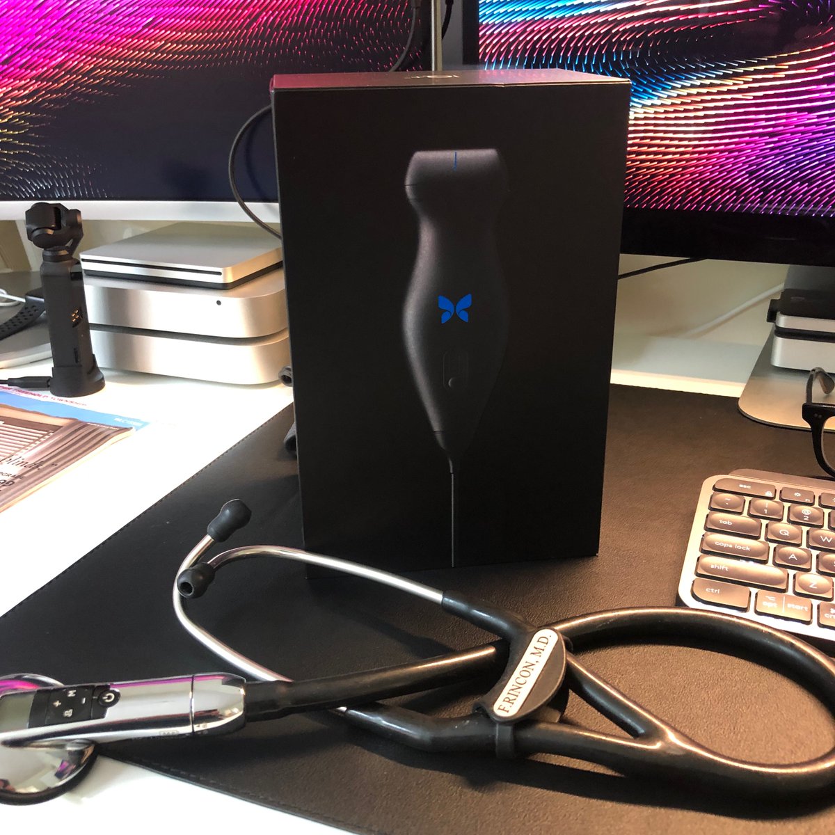 Fred Rincon, MD, MSc, MBEthics, MBA tweet media