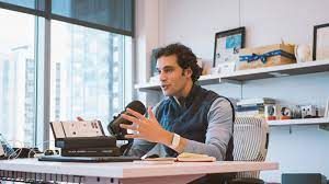 Liam Killingstad (@liamkillingstad) on Twitter photo 🎾Imagine being the captain of an D1 Sports Team
📕Now Imagine that D1 sports team was at <a href="/Harvard/">Harvard University</a>
⛰️You think you have reached your academic and athletic peak right? Wrong
📈Here's The story of how @whoop founder <a href="/willahmed/">Will Ahmed</a> built a unicorn on the idea that good can be better 🎾Imagine being the captain of an D1 Sports Team
📕Now Imagine that D1 sports team was at <a href="/Harvard/">Harvard University</a>
⛰️You think you have reached your academic and athletic peak right? Wrong
📈Here's The story of how @whoop founder <a href="/willahmed/">Will Ahmed</a> built a unicorn on the idea that good can be better