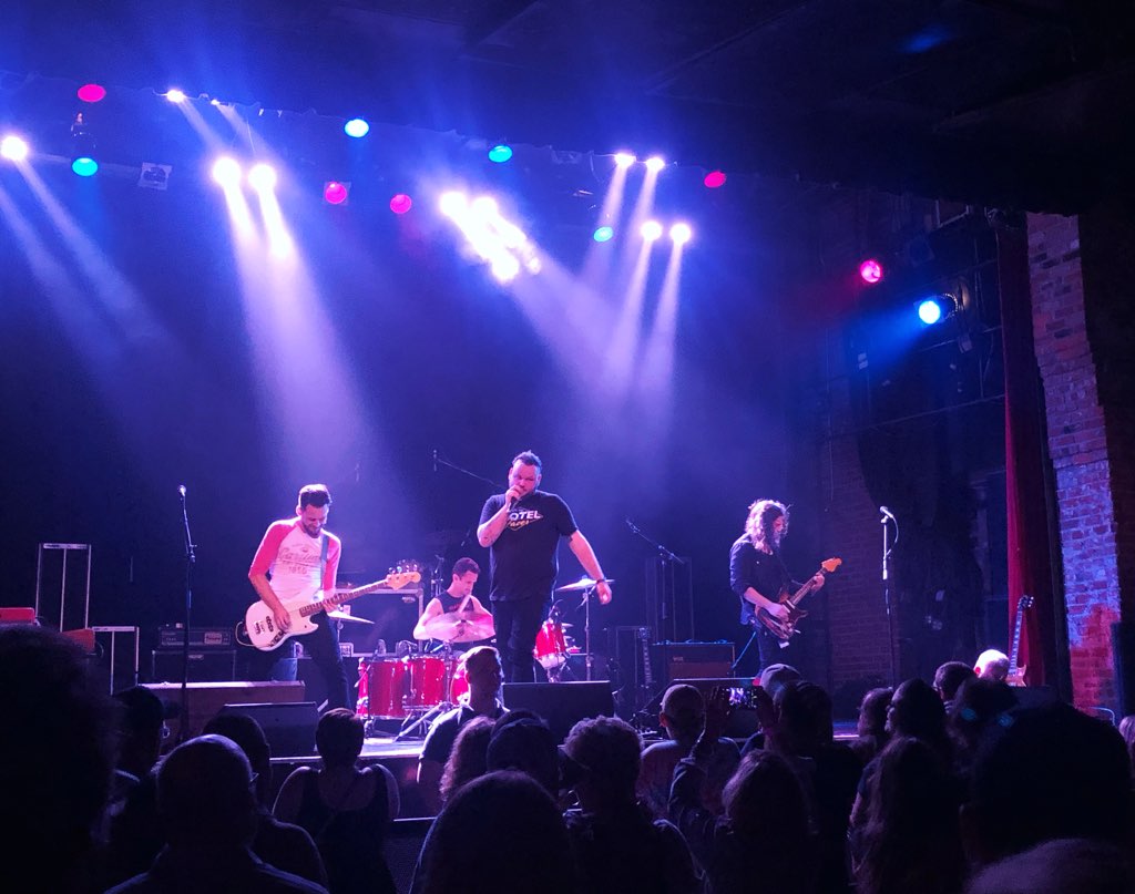 MotelFaces's tweet photo. Question remains. Is everybody still ready to rock and roll? 

2 yrs ago already. How😢💔
#bogartsshows @BogartsShows https://t.co/DNXMCYbyPy
