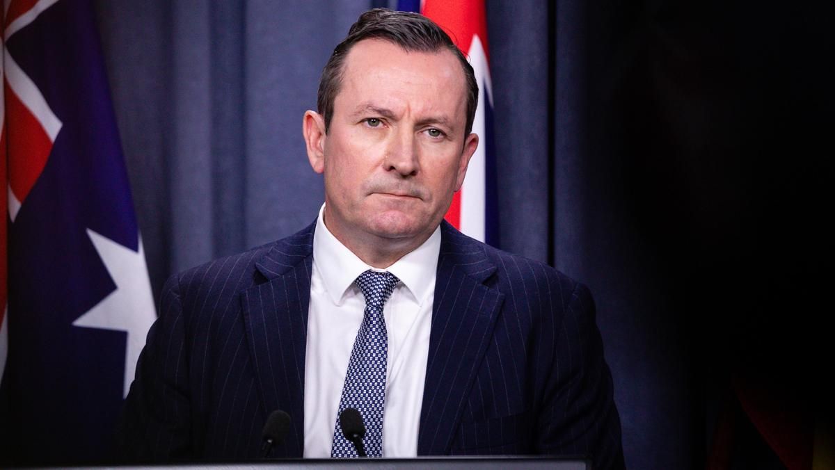 The West Australian tweet media