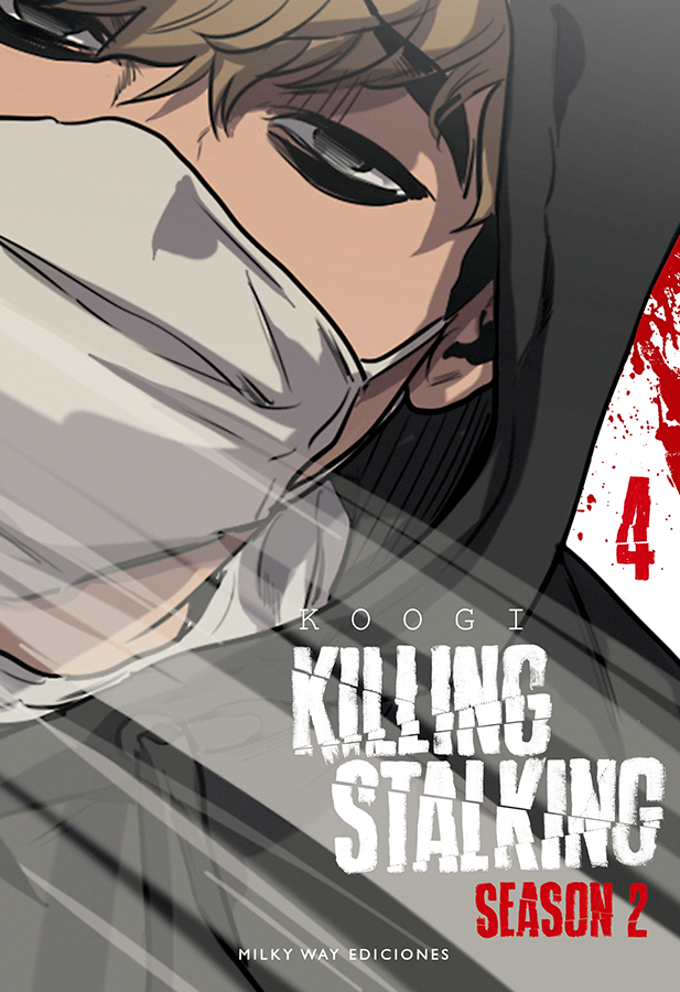 Killing Stalking only gets WORSE #2