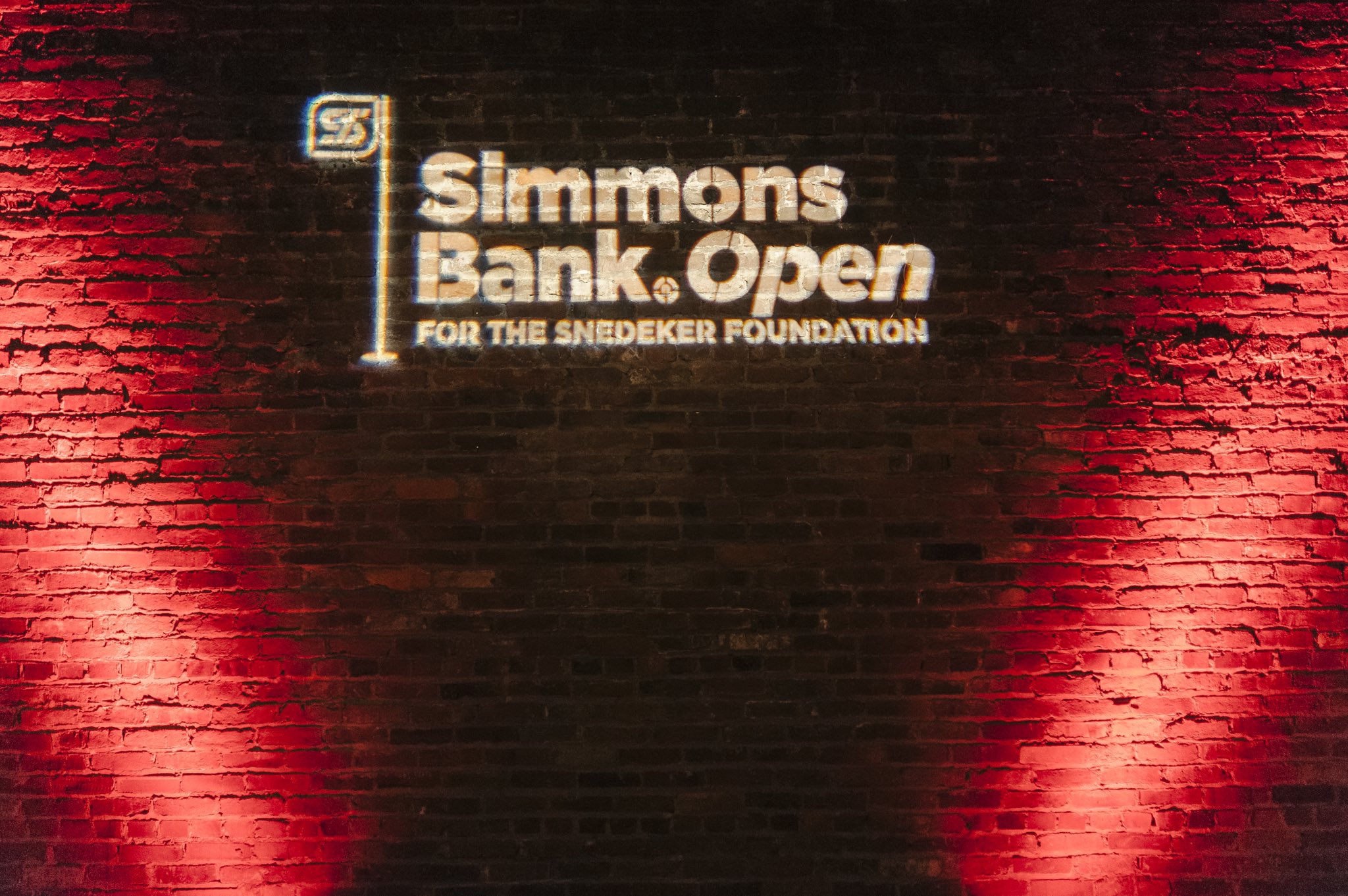 Simmons Bank Open Simmonsbankopen Twitter