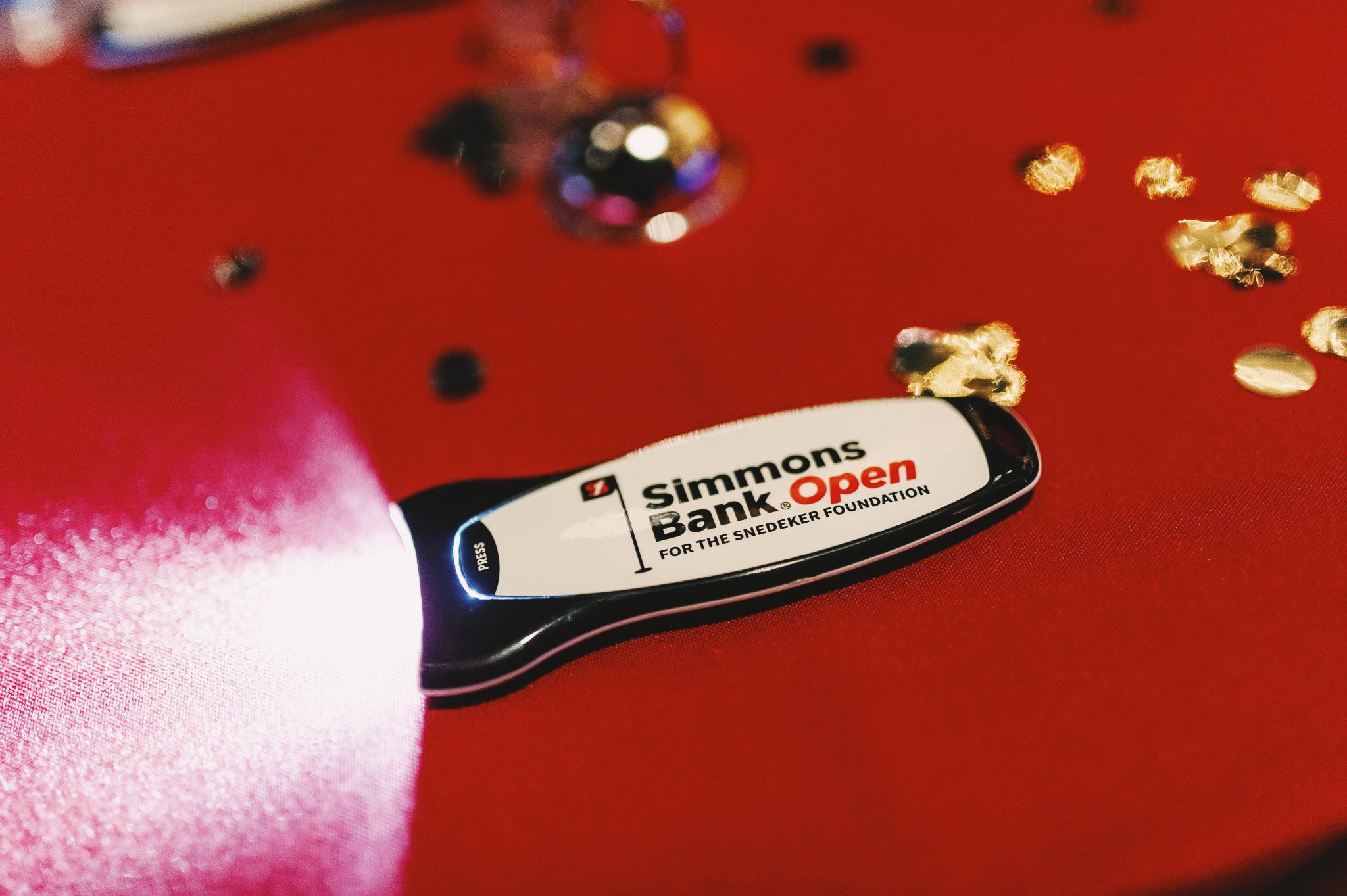 Simmons Bank Open Simmonsbankopen Twitter
