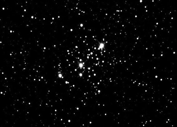 Xavi_Bros's tweet photo. Amazing images of #OpenClusters in our galaxy done with an amateur telescope and CCD: M11, M103, NGC 1883 and M52. 
Images: Xavier Bros, member of @AstroSabadell.

What is an Open Cluster? A detailed info here: https://t.co/Yzl3yjBybA https://t.co/Vda0gt0tTf