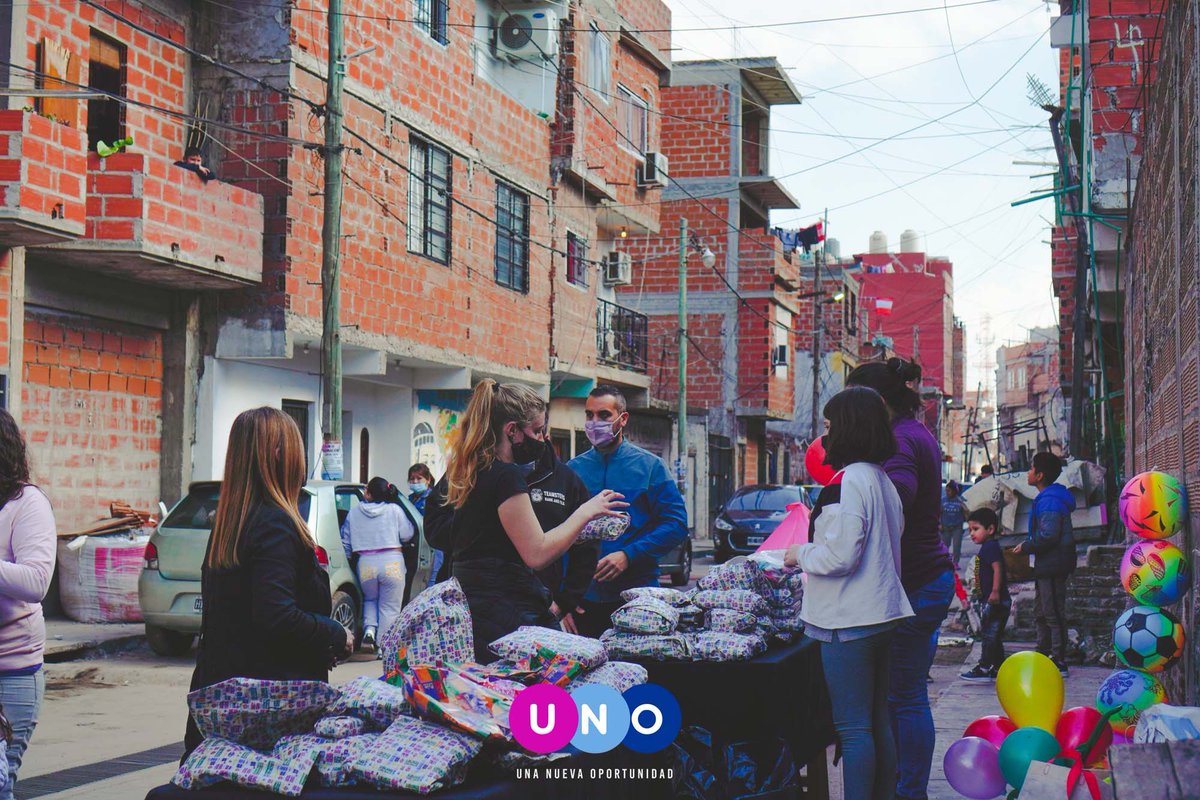 uno_caba's tweet photo. Los niños son nuestro futuro.
.
.
@unoargentinaok 

#SomosUNO #UnaNuevaOportunidad
#EsJuntos https://t.co/1ouCrd6C3w