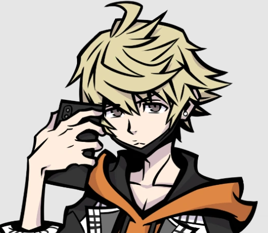 " Yeah, there's a cafe. Or, there was? I'm not entirely sure if it's open right now, though. If not I guess we can backtrack a bit to find somewhere else.

Not like we're on too strict of a time limit this time. "