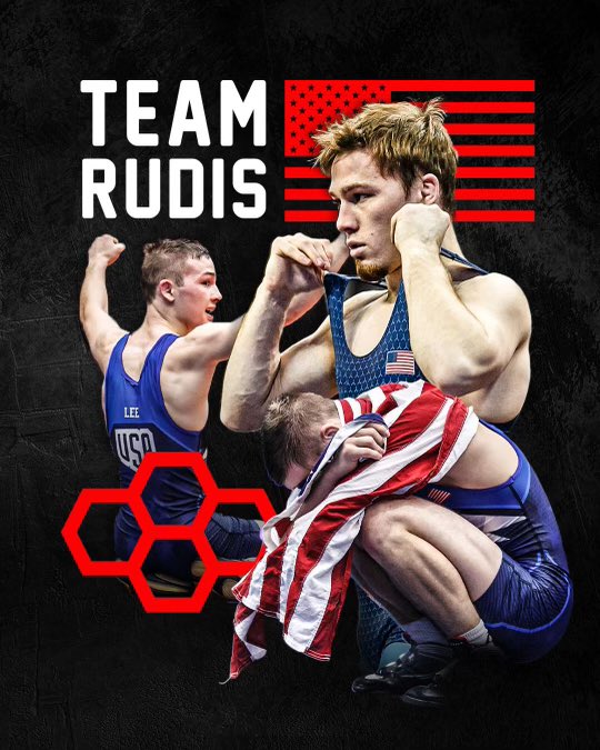 I’m excited to announce I’m joining the <a href="/the_rudis/">RUDIS</a> family! They align with my ideals and their plans to grow the sport are exactly what this sport needs. Let me know what you all look forward to most with this partnership!