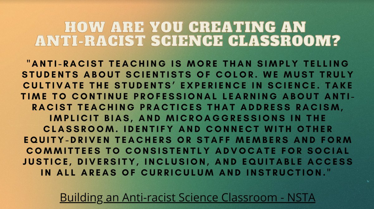 Find out more at the following link:  nsta.org/blog/building-…