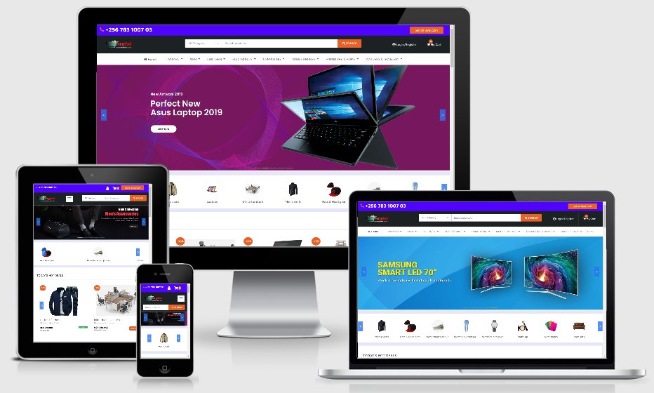T3CHLAB's tweet image. Fully response web apps with a free domain name, free SSL and free hosting.
E commerce, ERP, School management systems, Finance and billing systems and more ...

DM or visit techlab.click for more information